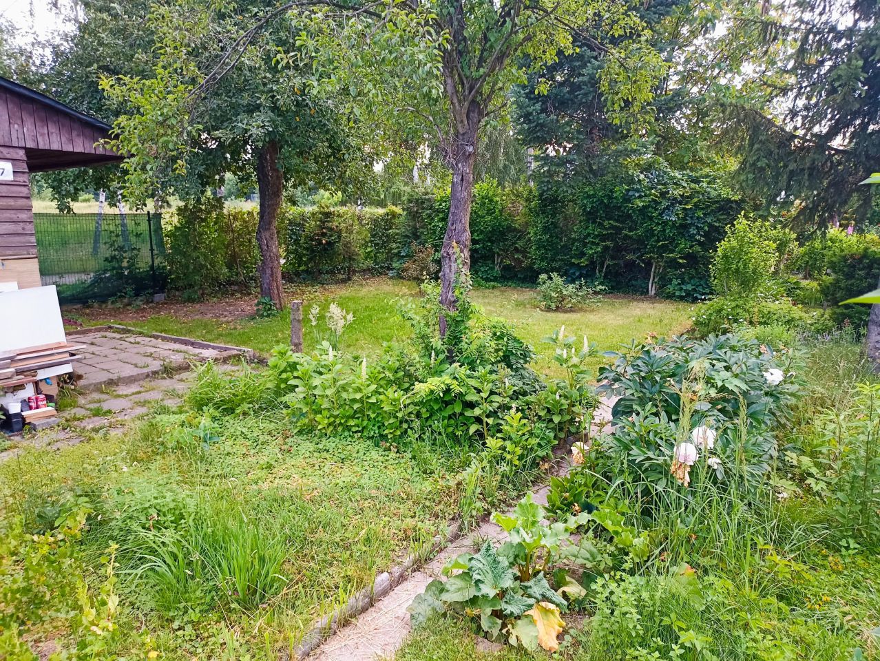 Działka rod Rybnik Smolna, ul. Wodzisławska. Zdjęcie 10