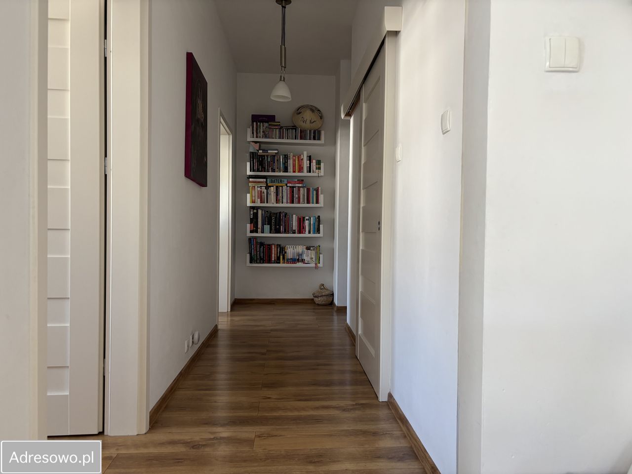 Mieszkanie 3-pokojowe Warszawa Włochy, ul. Szczęsna. Zdjęcie 10
