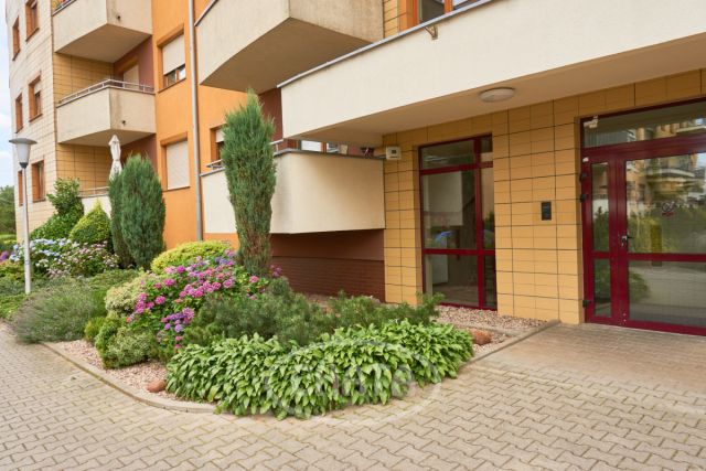 Mieszkanie 2-pokojowe Wrocław Fabryczna, ul. Melchiora Wańkowicza. Zdjęcie 14
