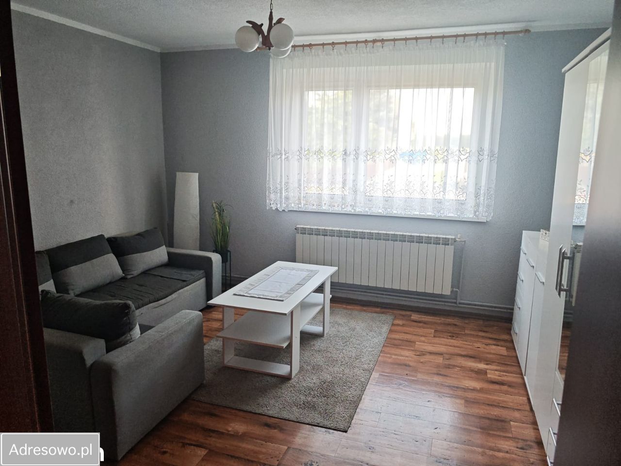 dom wolnostojący, 4 pokoje Zakrzew. Zdjęcie 6