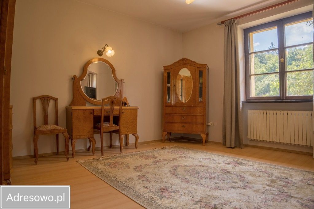 dom wolnostojący, 5 pokoi Kraków Pychowice, ul. Tyniecka. Zdjęcie 8