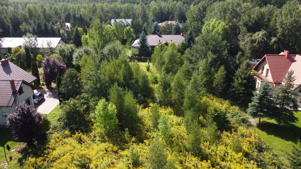 Działka budowlana Studzieniec. Zdjęcie 11