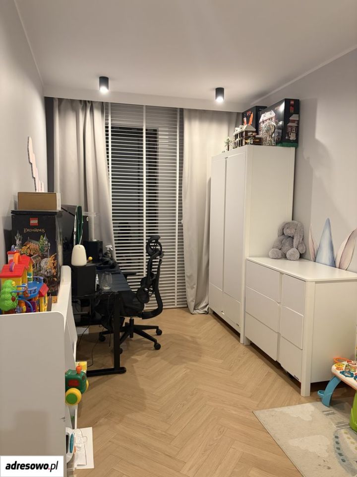 Mieszkanie 3-pokojowe Warszawa Wilanów, al. Rzeczypospolitej. Zdjęcie 14