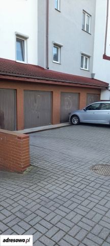 Garaż/miejsce parkingowe Płock Zielony Jar, ul. Melchiora Wańkowicza. Zdjęcie 1