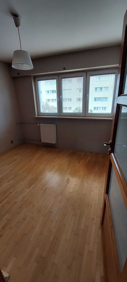 Mieszkanie 3-pokojowe Warszawa Ochota. Zdjęcie 7
