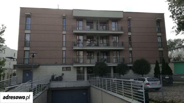 Mieszkanie 2-pokojowe Kraków Prądnik Czerwony, ul. Dobrego Pasterza. Zdjęcie 1