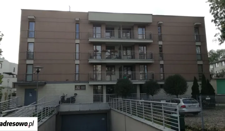 Mieszkanie 2-pokojowe Kraków Prądnik Czerwony, ul. Dobrego Pasterza