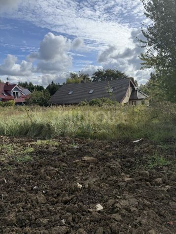 Działka budowlana Mierzyn, ul. Zeusa. Zdjęcie 9