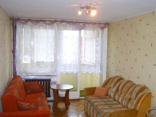 Mieszkanie 2-pokojowe Lubin, ul. Marii Skłodowskiej-Curie. Zdjęcie 1