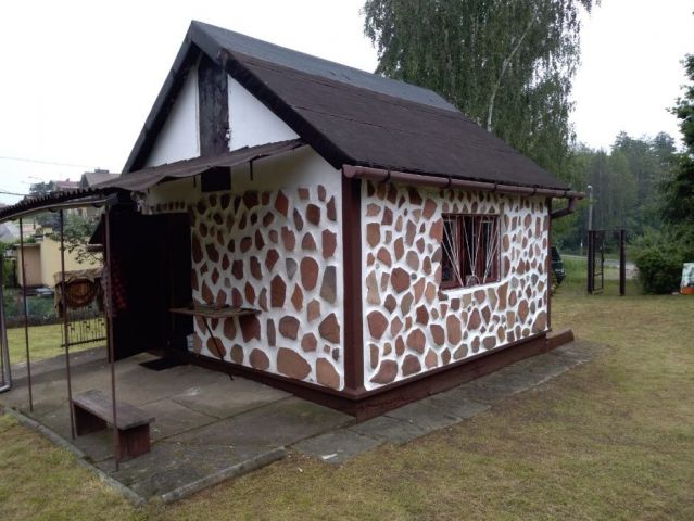 Działka rekreacyjna Jastrzębie-Zdrój. Zdjęcie 1