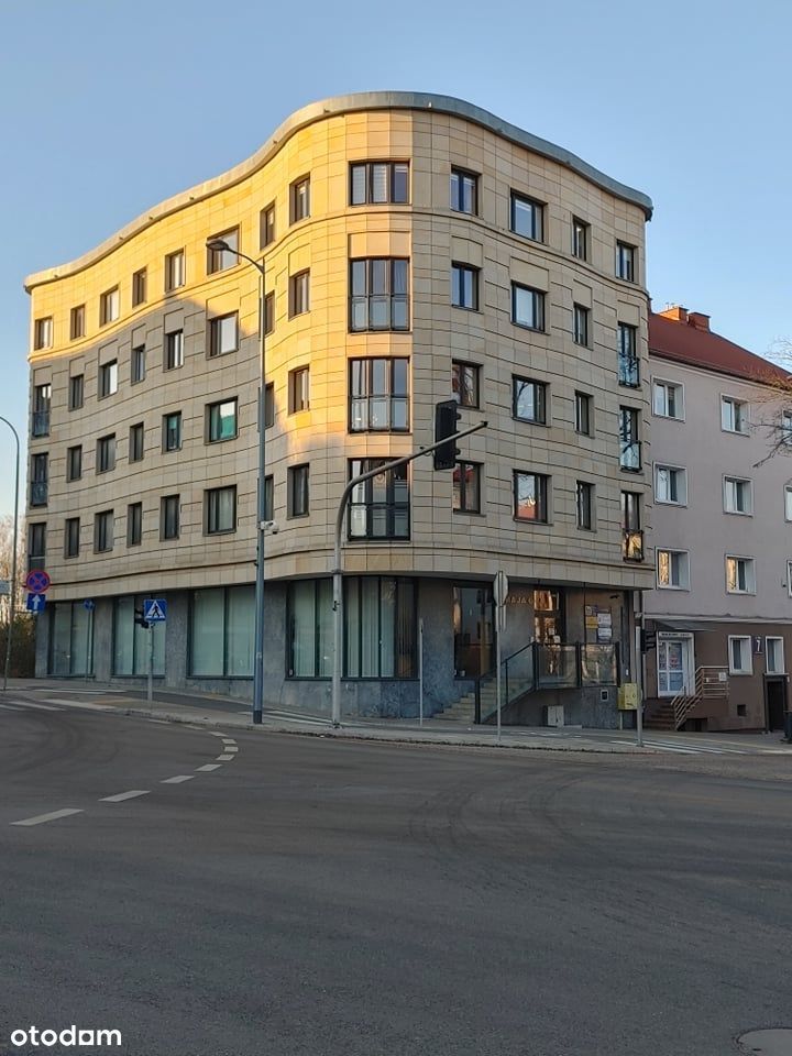 Lokal Olsztyn Śródmieście, ul. 1 Maja