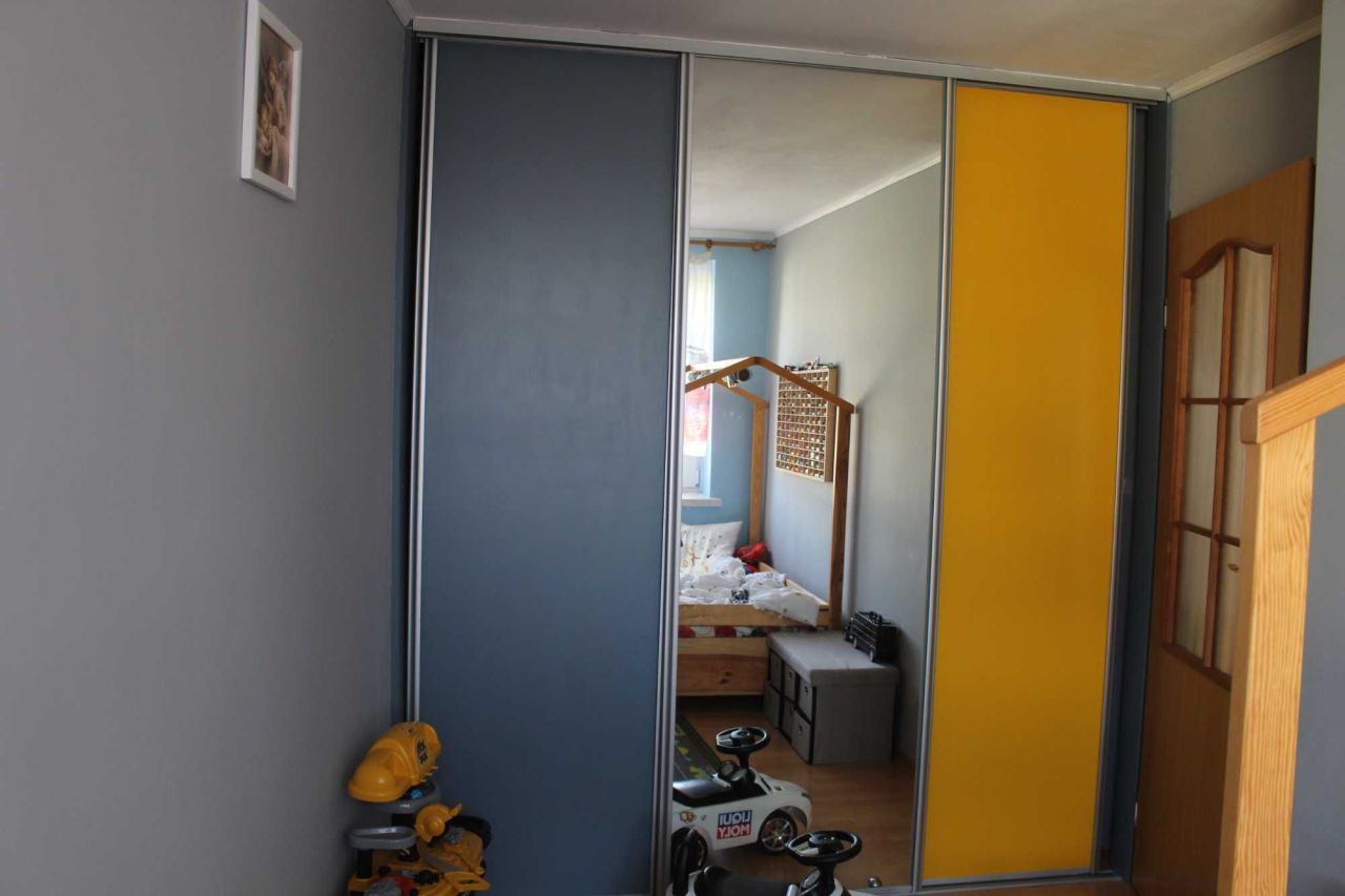 Mieszkanie 4-pokojowe Przemyśl, ul. Jana Tarnowskiego. Zdjęcie 6