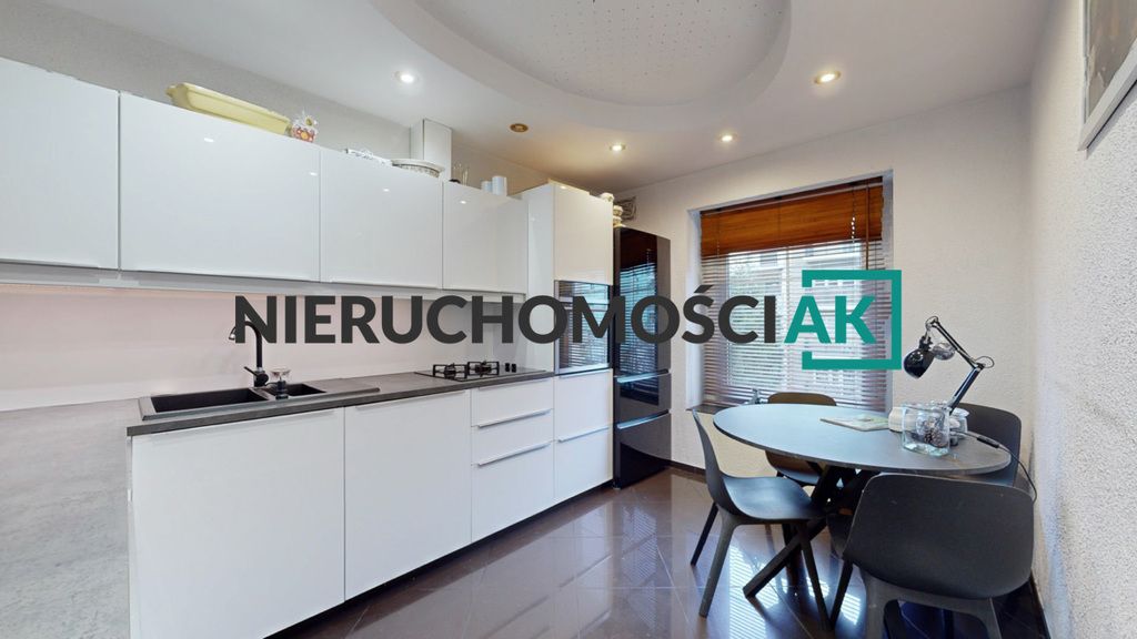 Mieszkanie 4-pokojowe Poznań, ul. Górczyńska