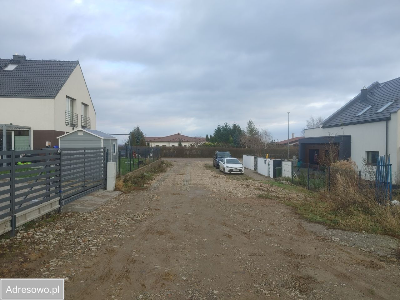 Działka rolna Mierzyn, ul. Zeusa. Zdjęcie 8