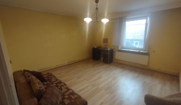 Mieszkanie 4-pokojowe Kluczbork Centrum, ul. Byczyńska