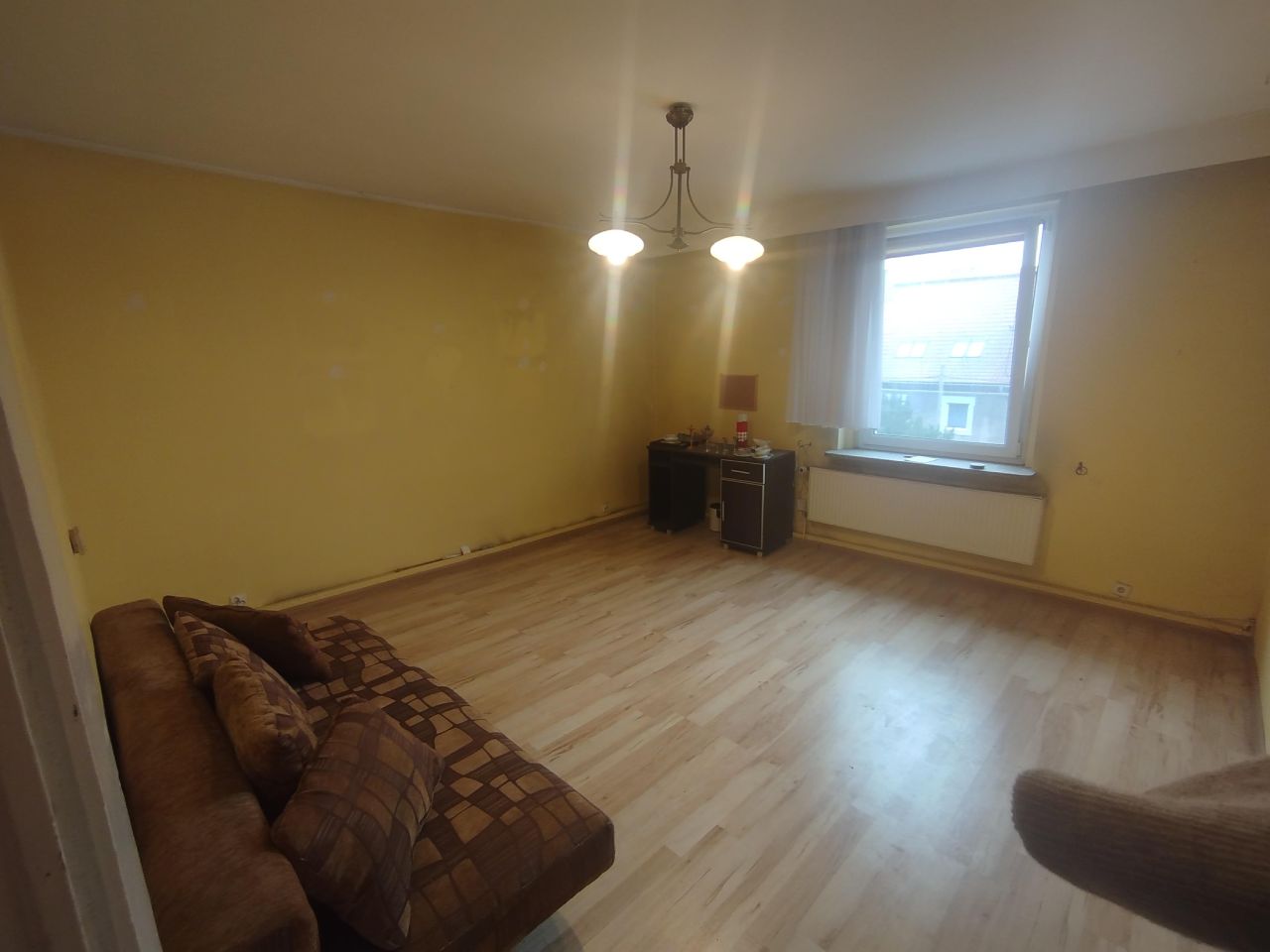 Mieszkanie 4-pokojowe Kluczbork Centrum, ul. Byczyńska. Zdjęcie 2