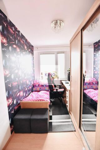 Mieszkanie 3-pokojowe Szczecin Centrum, ul. Stanisława Herakliusza Lubomirskiego. Zdjęcie 5