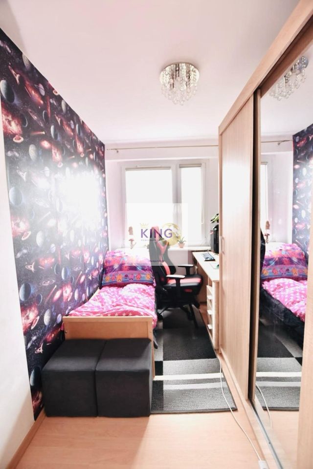 Mieszkanie 3-pokojowe Szczecin Centrum, ul. Stanisława Herakliusza Lubomirskiego. Zdjęcie 5