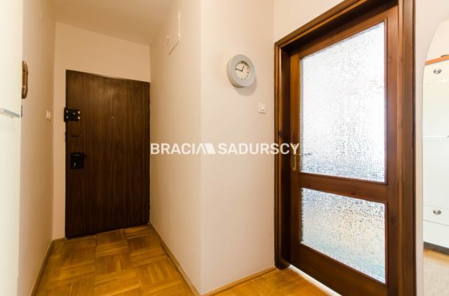 Mieszkanie 5-pokojowe Kraków Dębniki, ul. Praska. Zdjęcie 22