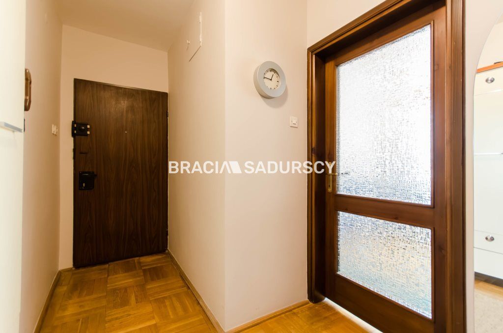 Mieszkanie 5-pokojowe Kraków Dębniki, ul. Praska. Zdjęcie 22