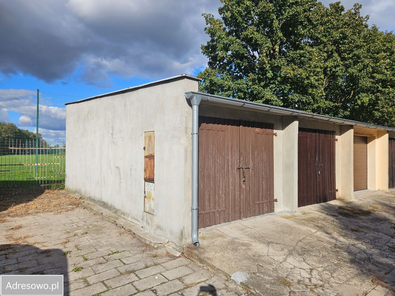 Garaż/miejsce parkingowe Turek. Zdjęcie 2