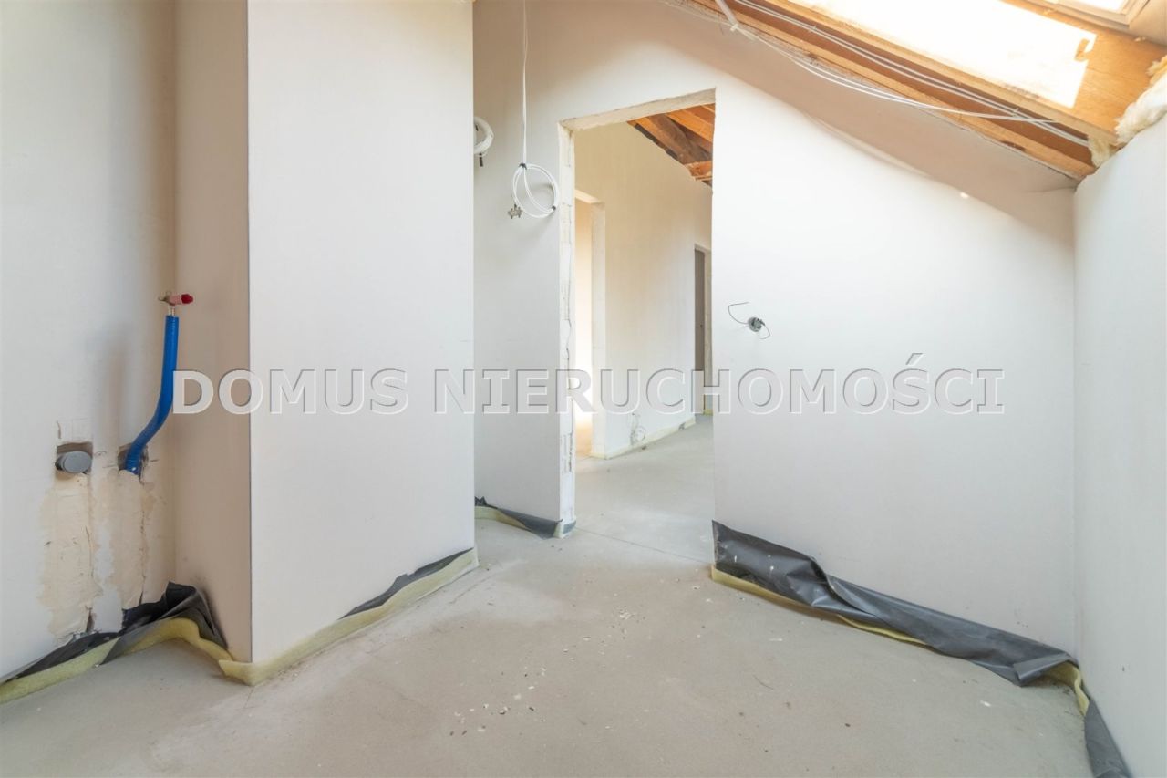 dom wolnostojący, 5 pokoi Janówka. Zdjęcie 12