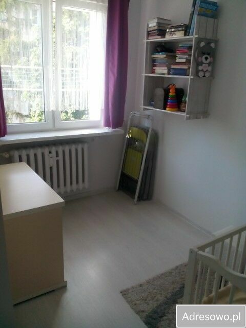 Mieszkanie 2-pokojowe Kalisz Kaliniec, ul. Bogumiła i Barbary. Zdjęcie 5