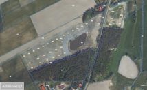 Działka budowlana Dębówiec. Zdjęcie 3