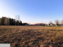 Działka rolno-budowlana Olmonty, ul. Chabrowa. Zdjęcie 3
