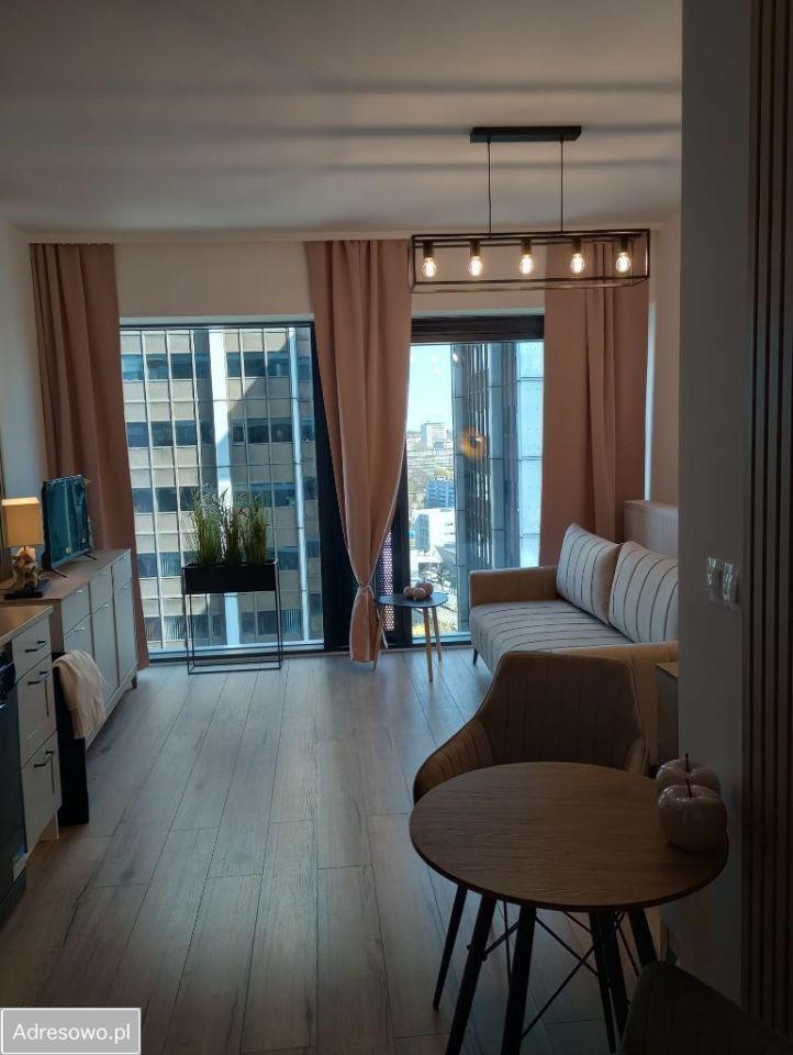 Mieszkanie 1-pokojowe Katowice Śródmieście, ul. Zabrska. Zdjęcie 7