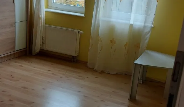 Mieszkanie 2-pokojowe Luboń, ul. Wschodnia