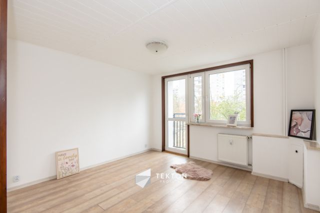 Mieszkanie 2-pokojowe Poznań Grunwald, ul. Pogodna. Zdjęcie 5