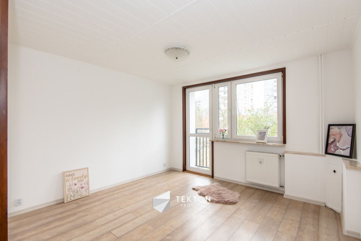 Mieszkanie 2-pokojowe Poznań Grunwald, ul. Pogodna. Zdjęcie 5