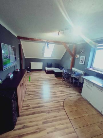 Mieszkanie 4-pokojowe Nowy Jaworów. Zdjęcie 1