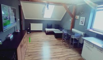 Mieszkanie 4-pokojowe Nowy Jaworów