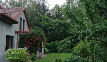 dom wolnostojący, 4 pokoje Giełczyn, ul. Leśna