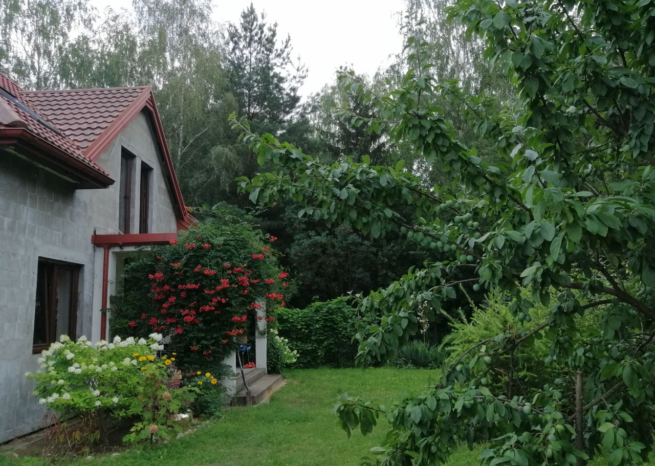 dom wolnostojący, 4 pokoje Giełczyn, ul. Leśna