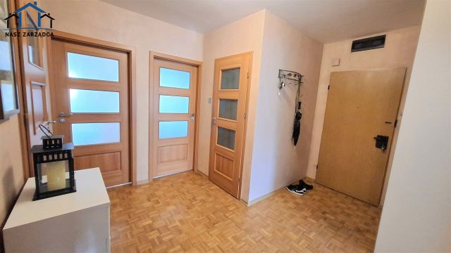 Mieszkanie 3-pokojowe Bydgoszcz Wzgórze Wolności. Zdjęcie 10