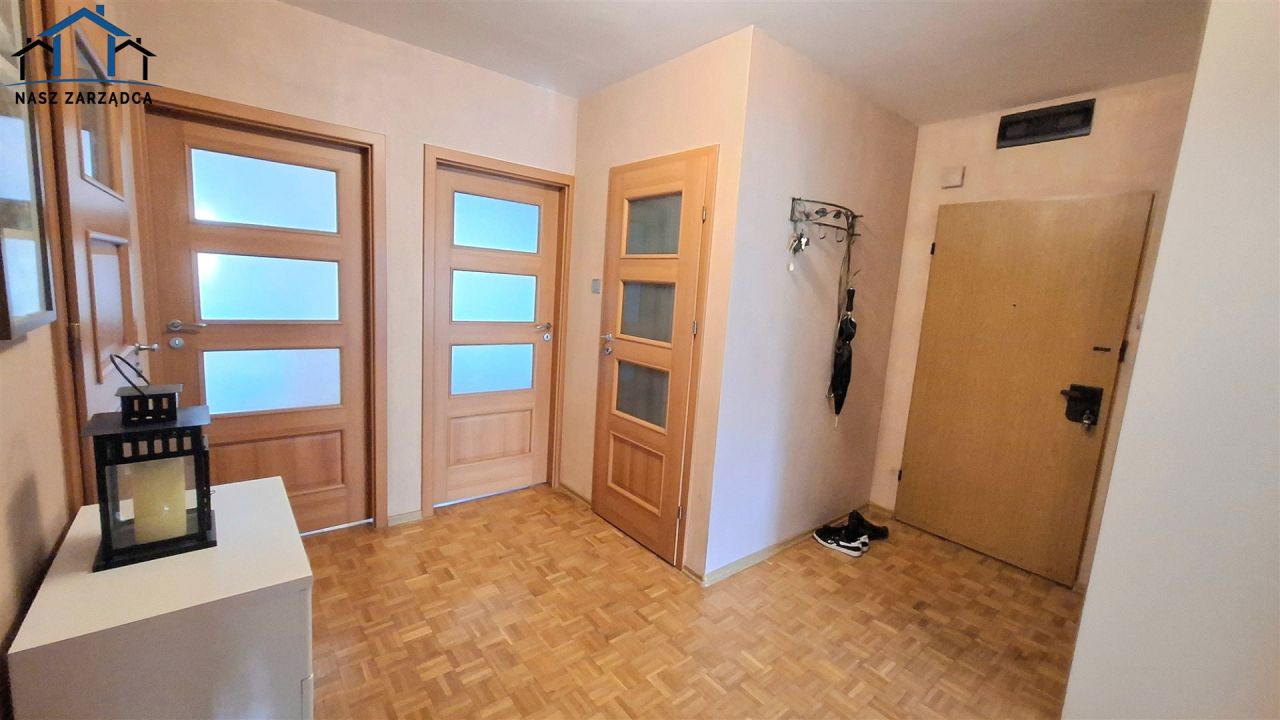 Mieszkanie 3-pokojowe Bydgoszcz Wzgórze Wolności. Zdjęcie 10
