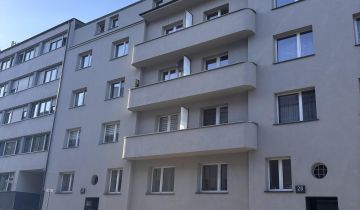 Mieszkanie 2-pokojowe Poznań Wilda, ul. Dezyderego Chłapowskiego