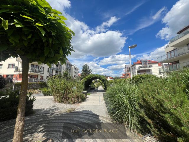 Mieszkanie 3-pokojowe Gdynia Chwarzno-Wiczlino, ul. Czesława Niemena. Zdjęcie 19