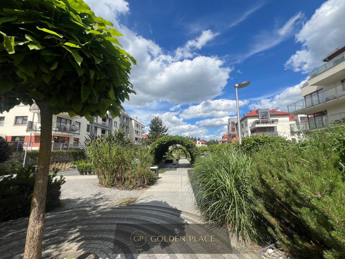 Mieszkanie 3-pokojowe Gdynia Chwarzno-Wiczlino, ul. Czesława Niemena. Zdjęcie 19