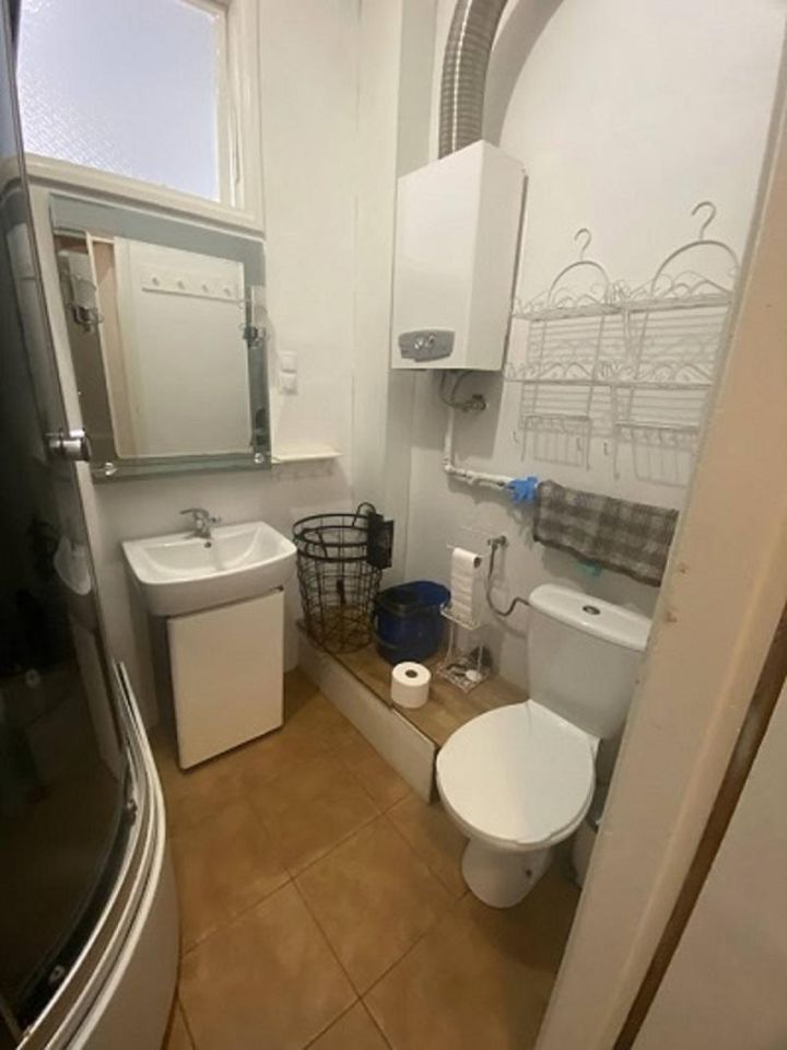 Mieszkanie 2-pokojowe Kalisz Centrum, ul. Bankowa. Zdjęcie 10