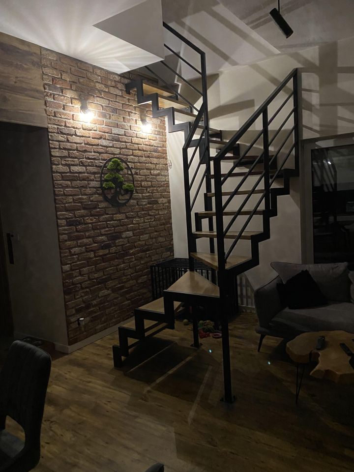 bliźniak, 4 pokoje Radzyny, ul. Limonkowa. Zdjęcie 32