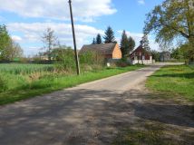 Działka rolno-budowlana Grabownica. Zdjęcie 1