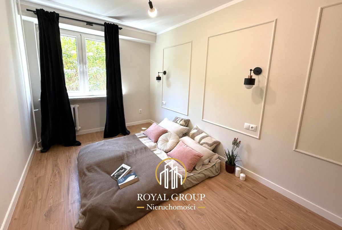 Mieszkanie 2-pokojowe Lublin Kalinowszczyzna. Zdjęcie 4