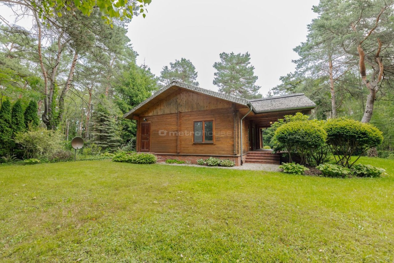 dom wolnostojący, 3 pokoje Nowy Lubiel. Zdjęcie 17