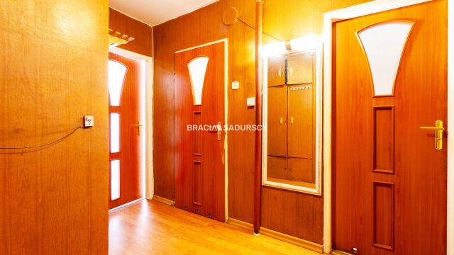 Mieszkanie 2-pokojowe Kraków Bieńczyce, os. Kalinowe. Zdjęcie 12