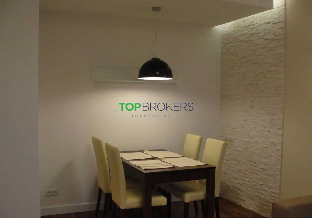 Mieszkanie 2-pokojowe Warszawa Ursynów, ul. Kłobucka. Zdjęcie 3