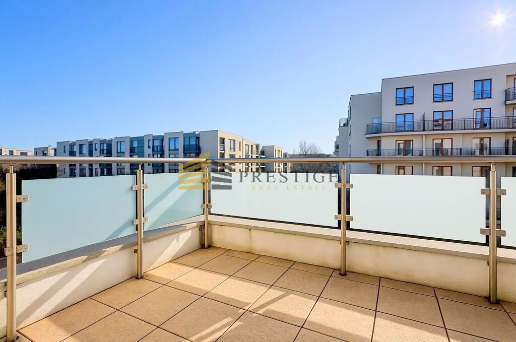 Mieszkanie 3-pokojowe Warszawa Wilanów, ul. Sarmacka. Zdjęcie 7